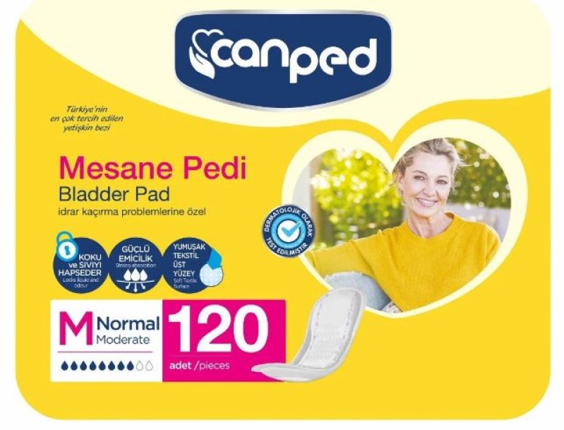 Mesane Pedi